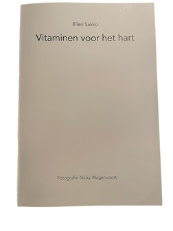 Vitaminen voor het hart